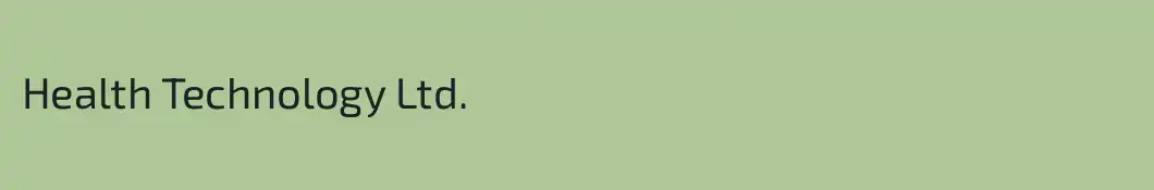 Health Technology Ltd.